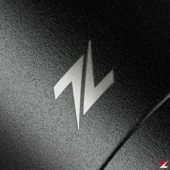 Nieuw ⭐ ZEUZ® Premium RVS Thermosfles & Drinkfles - Isoleerfles – Waterfles Met Rietje - BPA Vrij – 500 Ml - Mat Zwart 🌟 -T-fal winkle 550x550 372