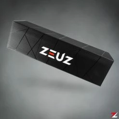 Nieuw ⭐ ZEUZ® Premium RVS Thermosfles & Drinkfles - Isoleerfles – Waterfles Met Rietje - BPA Vrij – 500 Ml - Mat Zwart 🌟 -T-fal winkle 550x550 374