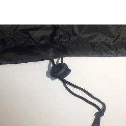 Nieuw 🧨 Merkloos Waterdichte Barbecue Hoes - 145 X 61 X 117 Cm - Zwart 🎉 -T-fal winkle 550x550 417