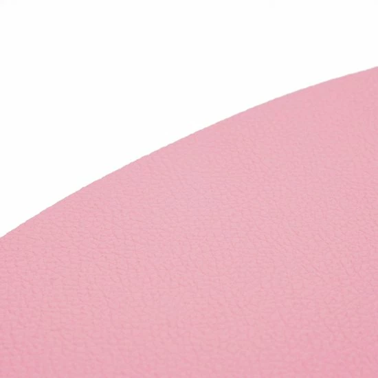 Beste deal 𧨠In Round Placemats Pakket – 4 Stuks – Lederlook Kunststof – Ovaal π 5 Beste deal 𧨠In Round Placemats Pakket – 4 Stuks – Lederlook Kunststof – Ovaal π - Afbeelding 5