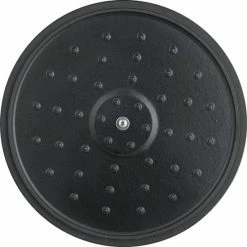 Groothandel 😀 MOA Gietijzeren Braadpan - Inhoud 7,1 Liter - 29CM - Rond - Alle Warmtebronnen - Ook Voor Inductie - Gewicht 7,6 Kg - Bordeaux Rood - MC29BR ⭐ -T-fal winkle 550x550 441