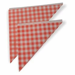 Beste recensies van ✔️ Papieren Frietzak XL - Rood Ruitje - Puntzak - Frietzakjes - Patatzak - 50 Stuks 🛒 -T-fal winkle 550x550 470