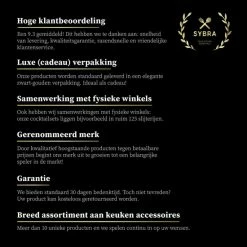 Beste Verkoop 🤩 Sybra Dubbelwandige Koffieglazen - 2x 350ml - Theeglazen - Latte Macchiato Glazen - Dubbelwandige Theeglazen 🥰 13 Beste Verkoop 🤩 Sybra Dubbelwandige Koffieglazen - 2x 350ml - Theeglazen - Latte Macchiato Glazen - Dubbelwandige Theeglazen 🥰 -T-fal winkle 550x550 496