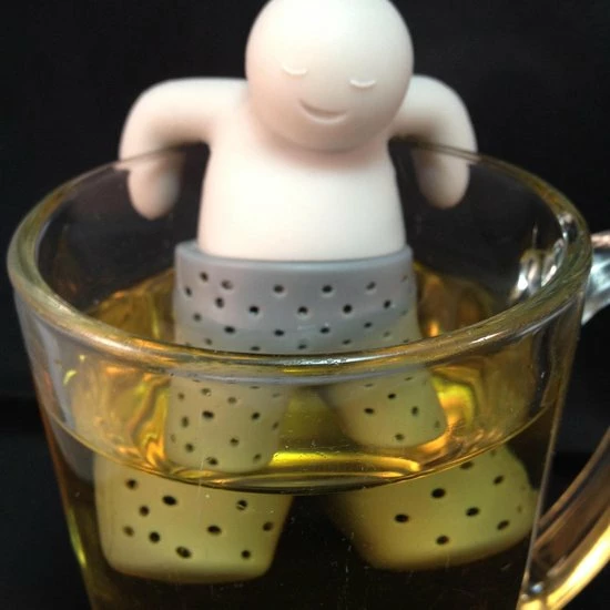 Beste Verkoop 🎁 Gohh® Gohh 2 Theemannetjes - Theefilter Voor Losse Thee 🔥 7 Beste Verkoop 🎁 Gohh® Gohh 2 Theemannetjes - Theefilter Voor Losse Thee 🔥 - Afbeelding 7