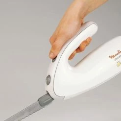 Promo ❤️ Moulinex Secanto DJAC41 - Elektrisch Mes 🤩 -T-fal winkle 550x550 535