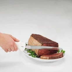 Promo ❤️ Moulinex Secanto DJAC41 - Elektrisch Mes 🤩 -T-fal winkle 550x550 536