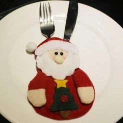 Gloednieuw β¨ Merkloos KERST BESTEKHOUDER - KERSTMAN | RENDIER | SNEEUWMAN - (3stks) π 9 Gloednieuw β¨ Merkloos KERST BESTEKHOUDER - KERSTMAN | RENDIER | SNEEUWMAN - (3stks) π -T-fal winkle 550x550 584