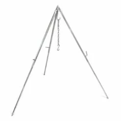 Beste Verkoop 😀 Petromax - Driepoot - Dutch Oven - Staal ✔️