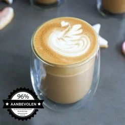 Coupon π₯° Altom Design Luxe Dubbelwandige Koffieglazen - Cappuccino Glazen - Dubbelwandige Theeglazen - 350 ML - 4 Stuks π 13 Coupon π₯° Altom Design Luxe Dubbelwandige Koffieglazen - Cappuccino Glazen - Dubbelwandige Theeglazen - 350 ML - 4 Stuks π -T-fal winkle 550x550 691