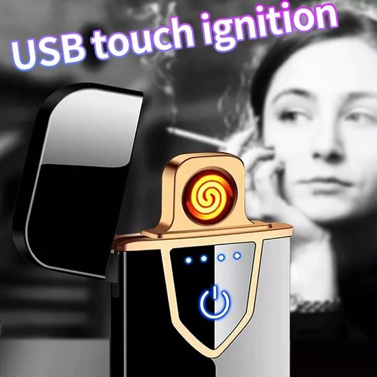 Beste recensies van π Easylightershop - Plasma Aansteker - Storm Aansteker - Zilver - Elektrische Aansteker - Oplaadbaar - Usb Aansteker - Sigaretten Aansteker - Windproof Aansteker - Touchscreen π 7 Beste recensies van π Easylightershop - Plasma Aansteker - Storm Aansteker - Zilver - Elektrische Aansteker - Oplaadbaar - Usb Aansteker - Sigaretten Aansteker - Windproof Aansteker - Touchscreen π - Afbeelding 7