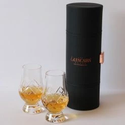 Beste recensies van 🥰 Glencairn Crystal Exclusieve Glencairn Cut Reisset Met 2 Whiskyglazen- 16% Loodkristal - Handgemaakt 🔔 -T-fal winkle 550x550 741