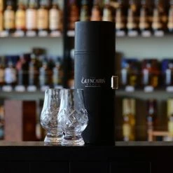 Beste recensies van 🥰 Glencairn Crystal Exclusieve Glencairn Cut Reisset Met 2 Whiskyglazen- 16% Loodkristal - Handgemaakt 🔔 -T-fal winkle 550x550 742