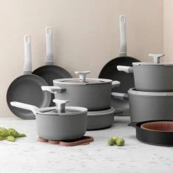 Kopen ✨ BergHOFF Leo Wok - 28 Cm - Met Glazen Deksel ✨ -T-fal winkle 550x550 751