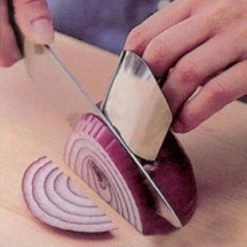 Groothandel 😀 Wikideal Finger Guard Vingerbeschermer RVS - Vaatwasserbestendig 🎉 -T-fal winkle 550x550 785