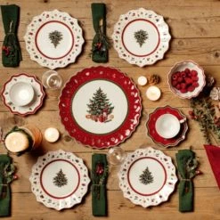 Korting β¨ Villeroy & Boch Bekers Toy’s Delight Beker - Met Oor - Kerst 𧨠12 Korting β¨ Villeroy & Boch Bekers Toy’s Delight Beker - Met Oor - Kerst 𧨠-T-fal winkle 550x550 790