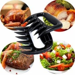 Goedkoop 💯 Merkloos Professionele Vleesklauwen | Meat Claws | BBQ | Bear Paws | Meat Shredders | Vlees Houders | Barbeque Accesoires | Pulled Pork Klauwen | 1 Paar ✔️ -T-fal winkle 550x550 818