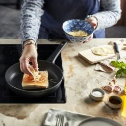 Groothandel ⭐ Demeyere Alu Classico 3 Koekenpan - Duraslide - Set 24 Cm + 28 Cm 👍 12 Groothandel ⭐ Demeyere Alu Classico 3 Koekenpan - Duraslide - Set 24 Cm + 28 Cm 👍 -T-fal winkle 550x550 853