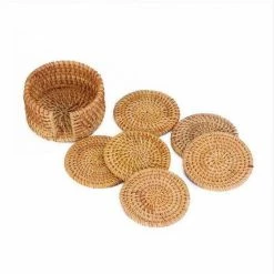 Kopen β¨ Merkloos Handgemaakte Rotan Onderzetters - Set Van 6 Stuks– Onderleggers Voor Glazen Inclusief Houder– Bamboo Hout - 10CM π 6 Kopen β¨ Merkloos Handgemaakte Rotan Onderzetters - Set Van 6 Stuks– Onderleggers Voor Glazen Inclusief Houder– Bamboo Hout - 10CM π -T-fal winkle 550x554 3
