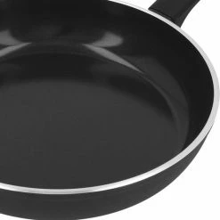 Promo 💯 Demeyere Alu Comfort 3 Koekenpan – Ceraforce Keramische Antikleeflaag – Koekenpan Inductie – 28 Cm – PTFE-vrij 🔔 12 Promo 💯 Demeyere Alu Comfort 3 Koekenpan – Ceraforce Keramische Antikleeflaag – Koekenpan Inductie – 28 Cm – PTFE-vrij 🔔 -T-fal winkle 550x556 10