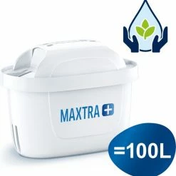 Uitgang 🔥 BRITA - Waterfilterpatroon MAXTRA+ 2Pack 🛒 -T-fal winkle 550x564 1