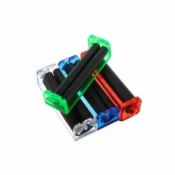 Beste recensies van ⌛ Merkloos Handroller Shag Apparaat – Sigarettenrolmachine Voor Sigaretten 8 Cm – Shag Handroller – Random Kleur 🌟 -T-fal winkle 550x565 5