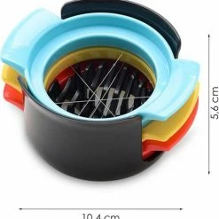 Coupon 🔥 Merkloos Ei Snijder Met Houder - 3 In 1 - Eiersnijder - Hardgekookte Eieren Snijden - Vaatwasserbestendig - RVS ❤️ -T-fal winkle 550x566 3