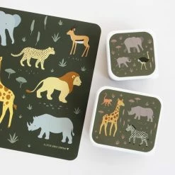 Beste Pirce π€© Placemat Voor Kinderen: Savanne - A Little Lovely Company π 7 Beste Pirce π€© Placemat Voor Kinderen: Savanne - A Little Lovely Company π -T-fal winkle 550x568