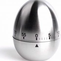 Promo 😍 Imperial Kitchen Kookwekker Ei - RVS 🛒 -T-fal winkle 550x582 2