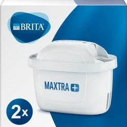 Uitgang 🔥 BRITA - Waterfilterpatroon MAXTRA+ 2Pack 🛒 -T-fal winkle 550x591