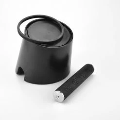 Beste recensies van 🛒 T&D KnockBox - Uitklopbak Koffie - Afklopbak - Koffie- Espresso - Met Antislip Ring 🔥 -T-fal winkle 550x596 1