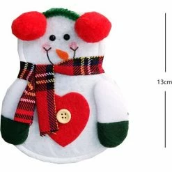 Gloednieuw β¨ Merkloos KERST BESTEKHOUDER - KERSTMAN | RENDIER | SNEEUWMAN - (3stks) π 11 Gloednieuw β¨ Merkloos KERST BESTEKHOUDER - KERSTMAN | RENDIER | SNEEUWMAN - (3stks) π -T-fal winkle 550x613 1