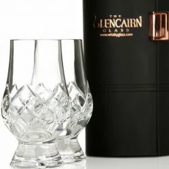 Beste recensies van 🥰 Glencairn Crystal Exclusieve Glencairn Cut Reisset Met 2 Whiskyglazen- 16% Loodkristal - Handgemaakt 🔔 -T-fal winkle 550x614