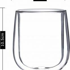 Coupon π₯° Altom Design Luxe Dubbelwandige Koffieglazen - Cappuccino Glazen - Dubbelwandige Theeglazen - 350 ML - 4 Stuks π 15 Coupon π₯° Altom Design Luxe Dubbelwandige Koffieglazen - Cappuccino Glazen - Dubbelwandige Theeglazen - 350 ML - 4 Stuks π -T-fal winkle 550x615 1