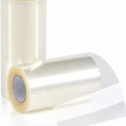 Top 10 👍 XYZ Goods - Acetaat Folie - Inlegfolie - Garneerring - Taartrand - Bakken - Bak Accessoires - Transparant - 12 Cm X 10 M 🔥