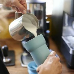 Goedkoopste 🔥 Mepal Isoleerbeker Ellipse 475 Ml – Houdt Je Drankje 6 Uur Warm En 10 Uur Koud – Natural Brushed – Koffiebeker To Go – Lekdicht – Thermosbeker 🔔 -T-fal winkle 550x642