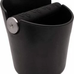 Beste recensies van 🛒 T&D KnockBox - Uitklopbak Koffie - Afklopbak - Koffie- Espresso - Met Antislip Ring 🔥