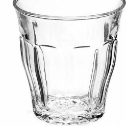Beste Verkoop 💯 Duralex Picardie Kleine Espresso Waterglas 9 Cl - Gehard Glas - 6 Stuks 🛒 -T-fal winkle 550x662