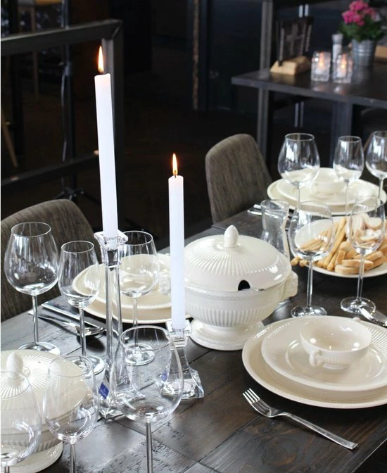 Uitgang π₯° Wedgwood Edme Ontbijtbord - 23 Cm π 7 Uitgang π₯° Wedgwood Edme Ontbijtbord - 23 Cm π - Afbeelding 7