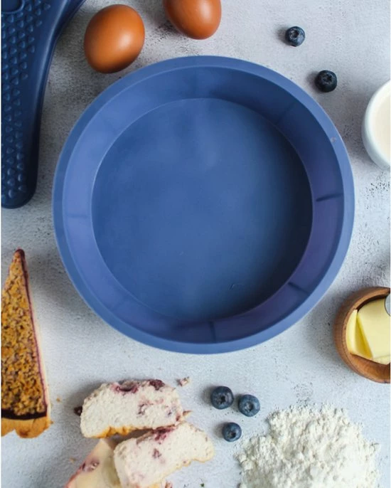 Flash-uitverkoop βοΈ By BAKVORM Ø20CM, SILICONE π 4 Flash-uitverkoop βοΈ By BAKVORM Ø20CM, SILICONE π - Afbeelding 4