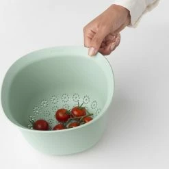 Beste Pirce π Brabantia Tasty+ Vergiet - 2,4 L - Jade Green 𧨠9 Beste Pirce π Brabantia Tasty+ Vergiet - 2,4 L - Jade Green 𧨠-T-fal winkle 550x696