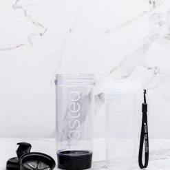 Gloednieuw ✨ Tastea Theebeker Nyx - Zwart - 400 Ml - Accessoires - Handige To-go Theebeker 🎉 -T-fal winkle 550x697