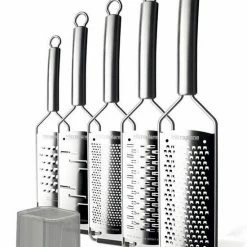 Flash-uitverkoop π Microplane Rasphouder Professional π 9 Flash-uitverkoop π Microplane Rasphouder Professional π -T-fal winkle 550x702