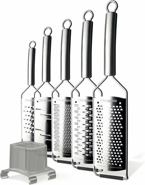Flash-uitverkoop π Microplane Rasphouder Professional π 5 Flash-uitverkoop π Microplane Rasphouder Professional π - Afbeelding 5