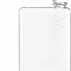 Promo 🎁 Memobottle A6 - Platte Drinkfles In A6 Formaat 🔔 -T-fal winkle 550x708 2