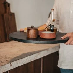 Beste Pirce π COOKX Keukenaccessoires COOKX - Eiken Draaiplateau S - Houten Serveerplateau - Matzwart - 40 Cm π― 15 Beste Pirce π COOKX Keukenaccessoires COOKX - Eiken Draaiplateau S - Houten Serveerplateau - Matzwart - 40 Cm π― -T-fal winkle 550x721