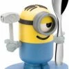 Beste deal 👏 WMF - McEgg - Eierdopje Minions Met Lepel 🛒