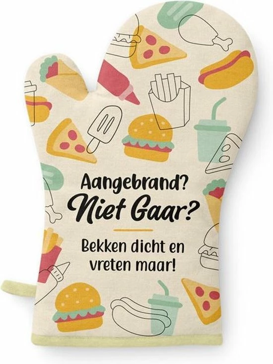 Beste deal π Eigen Ovenwant Aangebrand Niet Gaar Bekken Dicht En Vreten Maar π 1 Beste deal π Eigen Ovenwant Aangebrand Niet Gaar Bekken Dicht En Vreten Maar π
