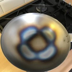 Beste deal 🤩 Blackwell Wokpan Voccelli - Plaatstaal - ø 35 Cm - Zonder Anti-aanbaklaag 🎉 -T-fal winkle 550x733 23