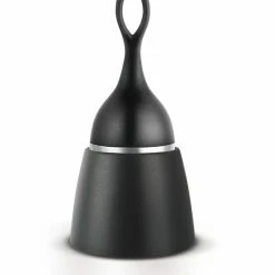 Top 10 🎁 Ad Hoc AdHoc Floatea Drijvend Thee-ei - H 130mm - Zwart 😀 -T-fal winkle 550x755 1