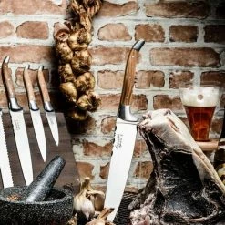 Hete verkoop π€© Laguiole Style De Vie Messenblok Luxury Line - 5-delig - Olijfhout π 41 Hete verkoop π€© Laguiole Style De Vie Messenblok Luxury Line - 5-delig - Olijfhout π -T-fal winkle 550x755 2